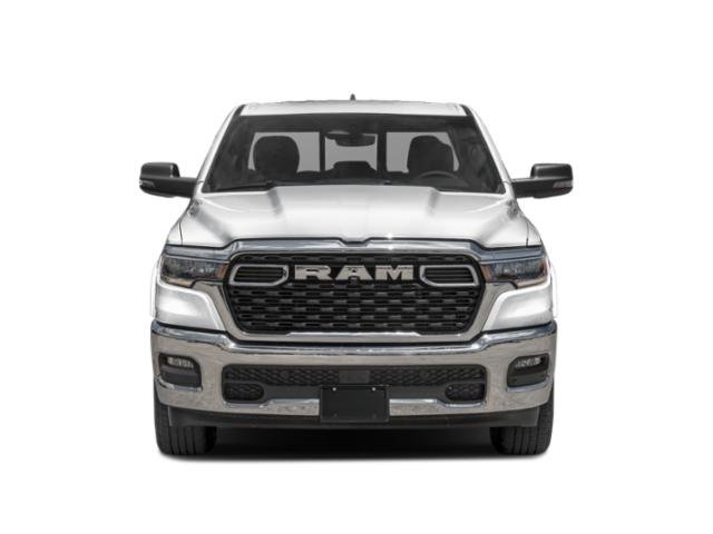 New 2026 Diamond Black Crystal Pearl-Coat Exterior Paint RAM BIG HORN image 4