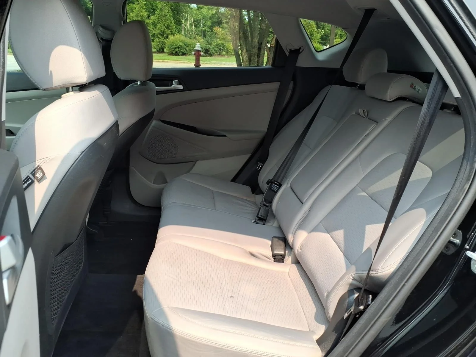 Used 2020 Black Noir Pearl Hyundai Value image 20