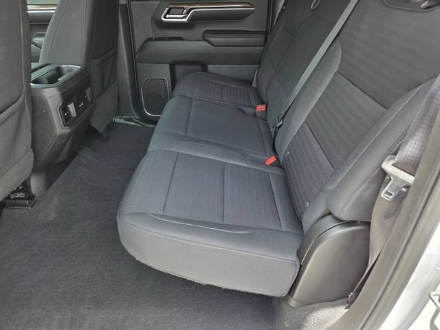2022 Chevrolet Silverado 1500 RST - Photo 11