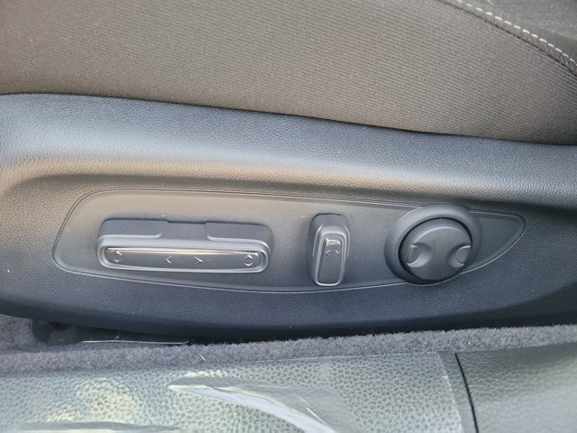 New 2026 Canyon River Blue Metallic Honda SE image 19