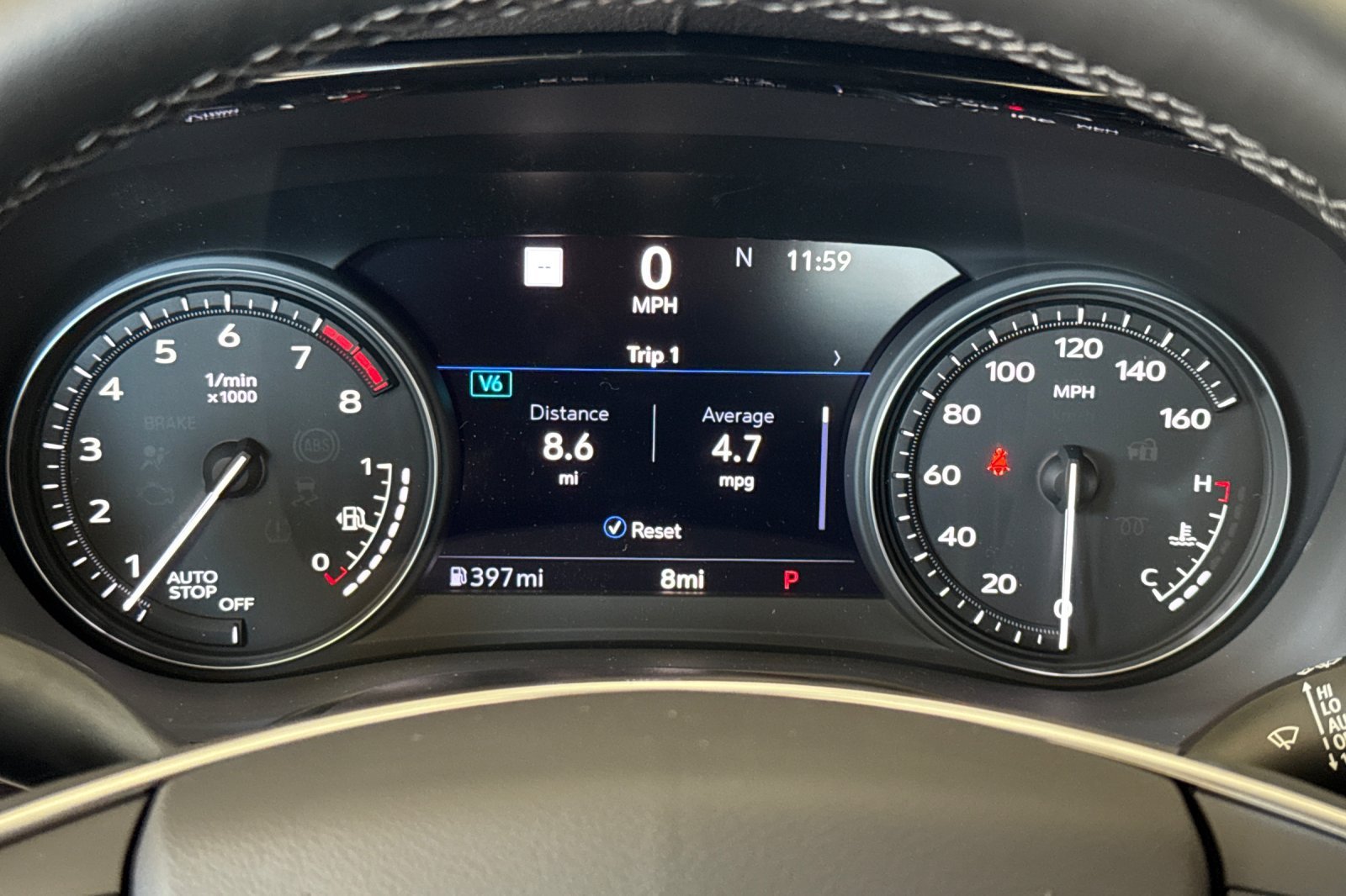 2026 Cadillac XT5 Premium Luxury - Photo 25
