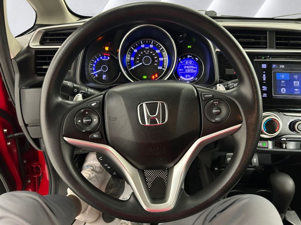 Used 2016  Honda EX image 9