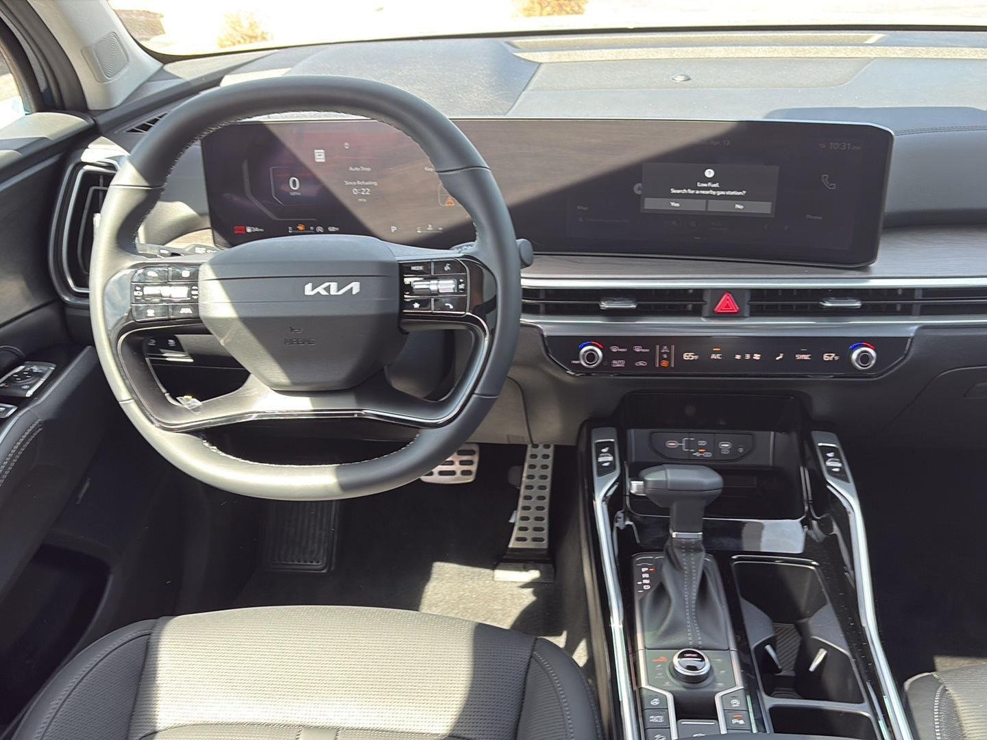 2026 Kia Sorento X-Line SX - Photo 11
