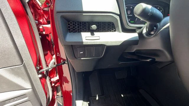 2026 Honda CR-V TrailSport - Photo 32