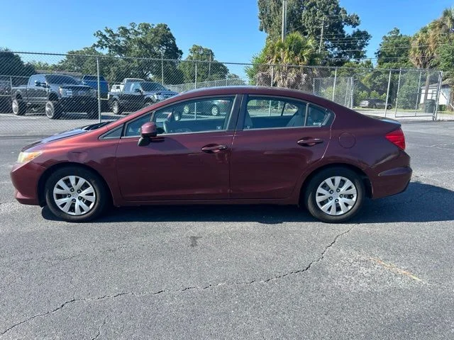 Used 2012  Honda LX image 2