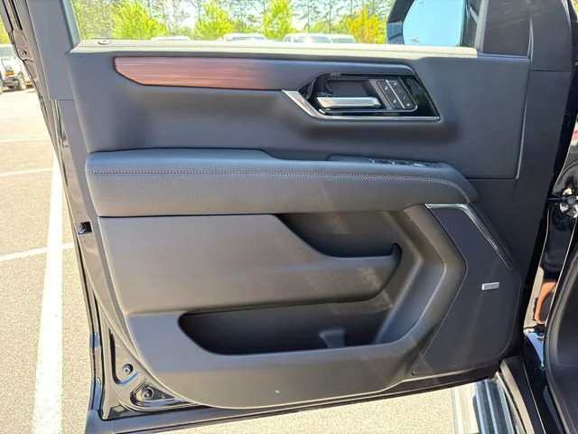 New 2026 Onyx Black GMC Denali image 10