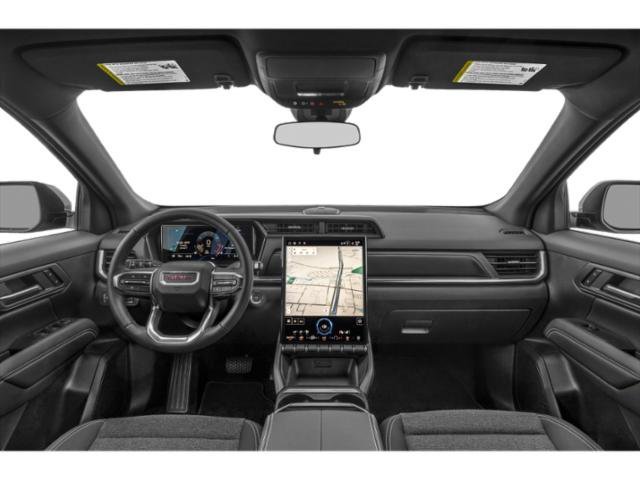 Used 2025 Summit White GMC Elevation image 10