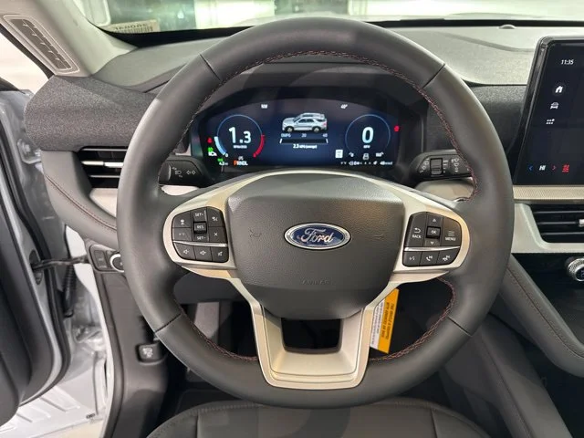 Used 2026 White Ford Active image 26