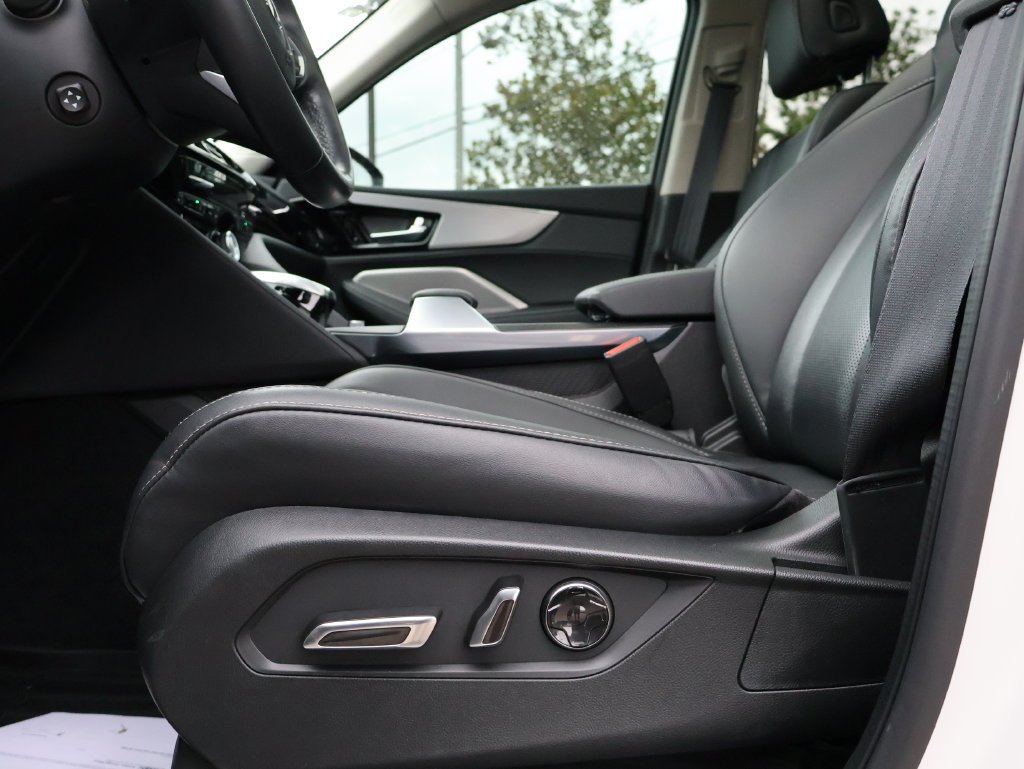 Used 2024  Acura Technology image 33