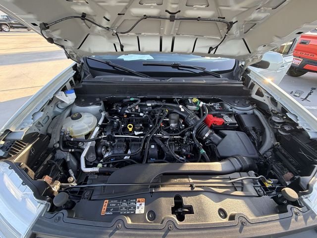 2022 Ford Maverick Lariat - Photo 33