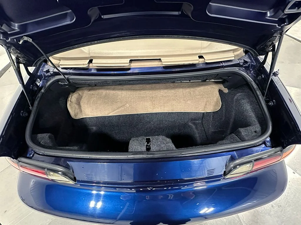 Used 2002 Blue Chevrolet Z28 image 41