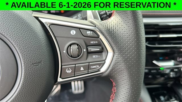 2026 Acura MDX A-Spec Package - Photo 45