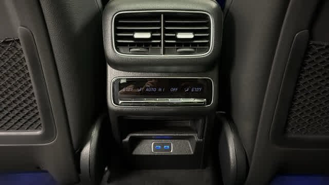 New 2026 Twilight Blue Metallic Mercedes-Benz GLS 450 image 31