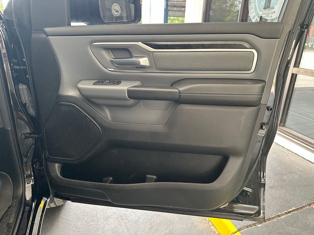 Used 2022 Black Ram Big Horn/Lone Star image 35