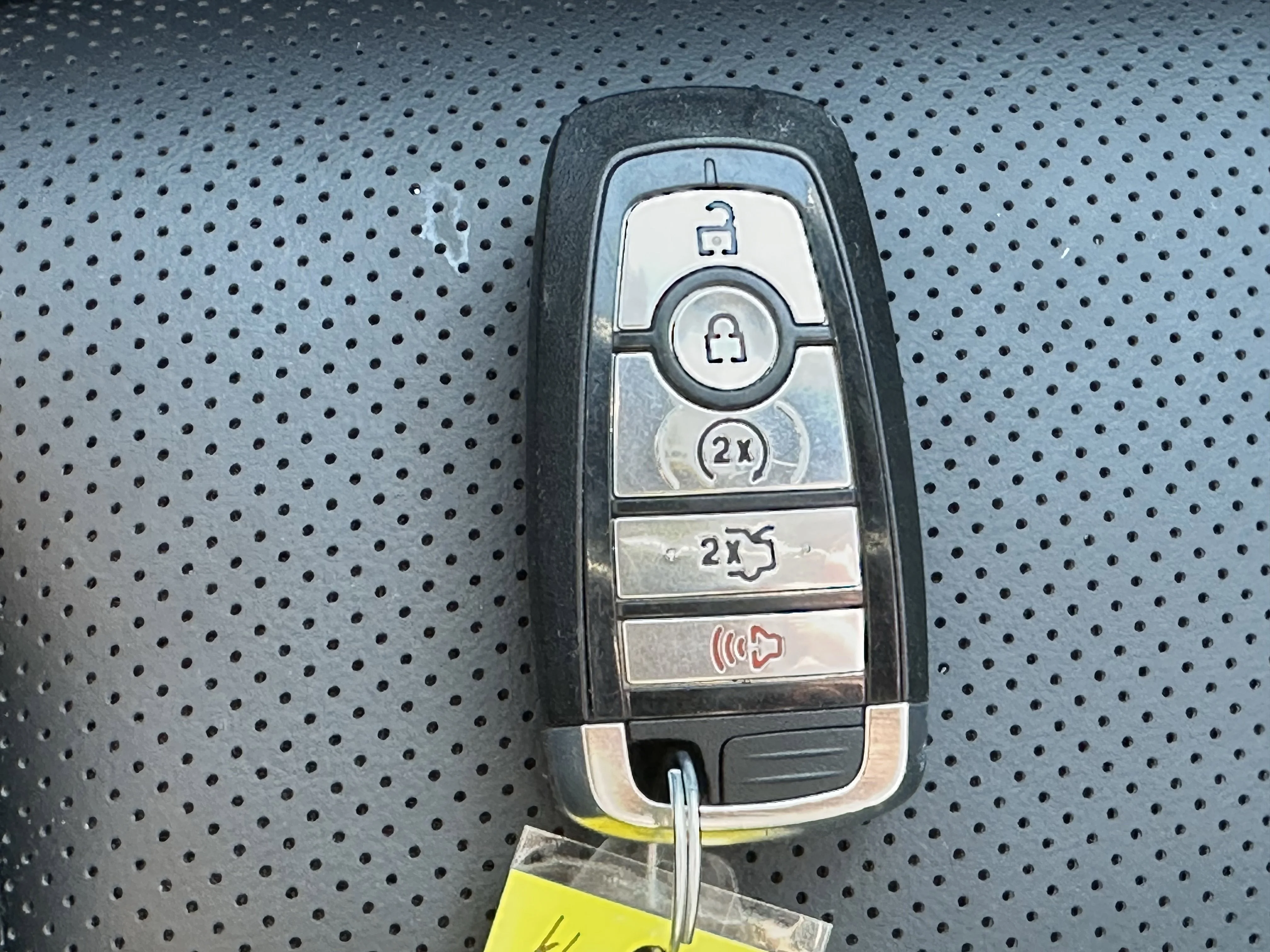 Certified Used 2025  Ford EcoBoost Premium image 20