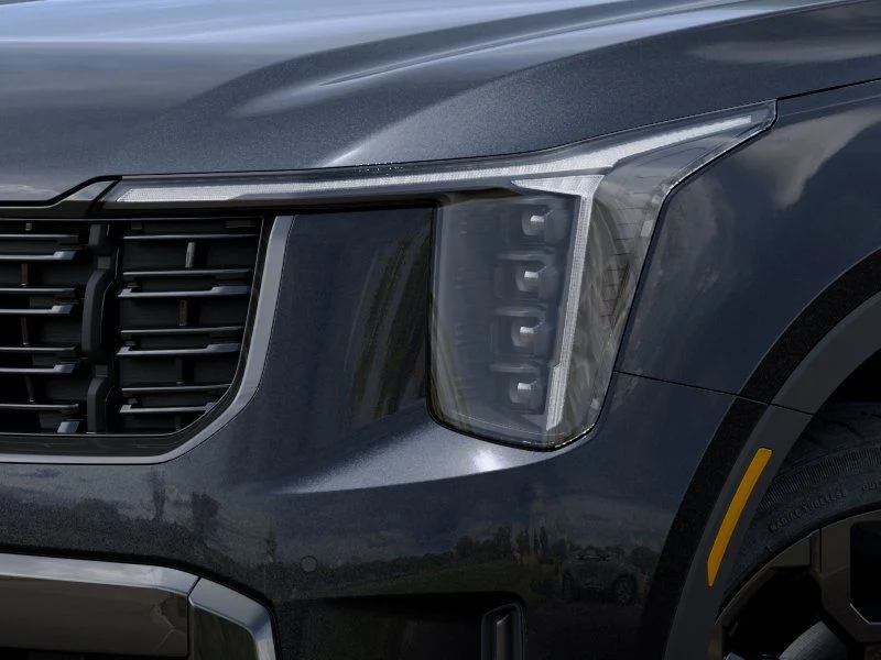 2026 Kia Sorento X-Line SX Prestige - Photo 10