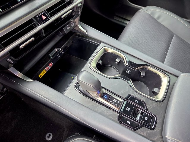 Certified Used 2023 Brown Lexus 350 Premium Plus image 25