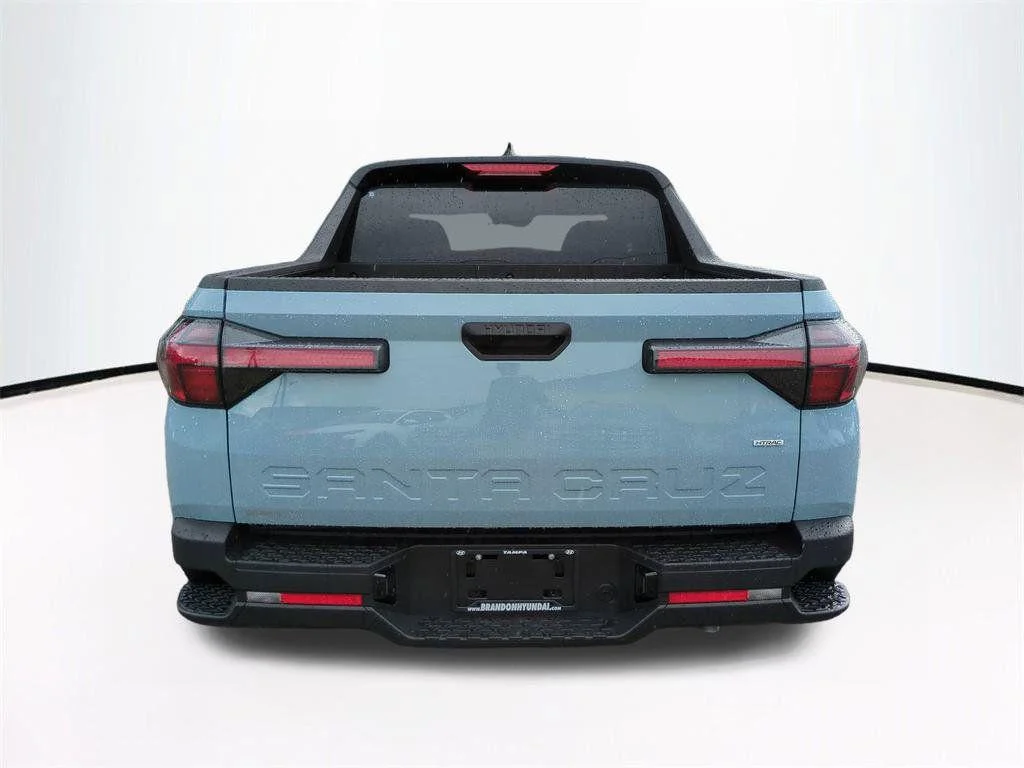 2026 Hyundai Santa Cruz SEL - Photo 6