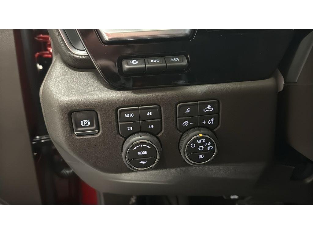 2026 Chevrolet Silverado 2500 HD LTZ - Photo 18