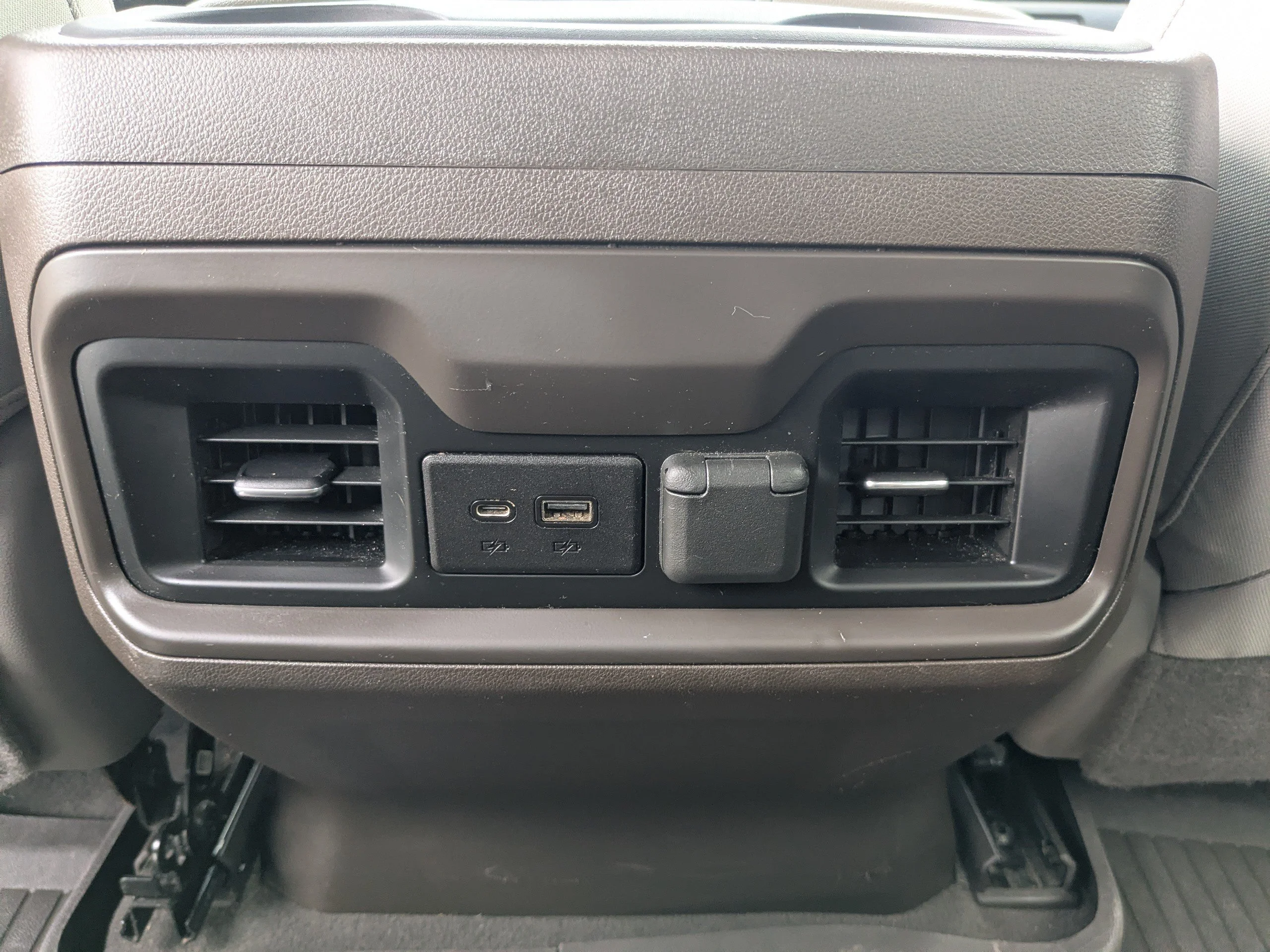 Used 2021 SUMMIT WHITE Chevrolet LT Trail Boss image 14