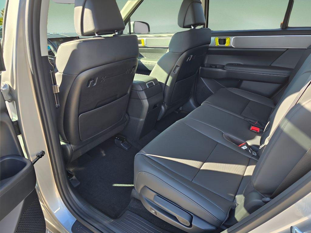 2026 Hyundai Santa Fe SEL - Photo 15