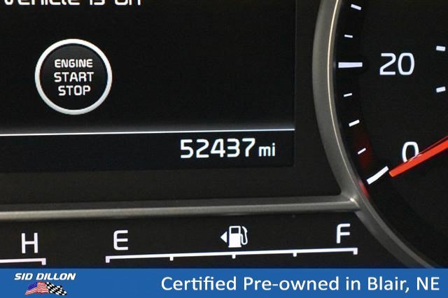 2022 Kia Sorento X-Line EX - Photo 17