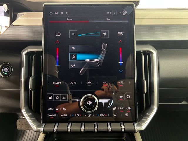 2026 GMC Acadia Elevation - Photo 26