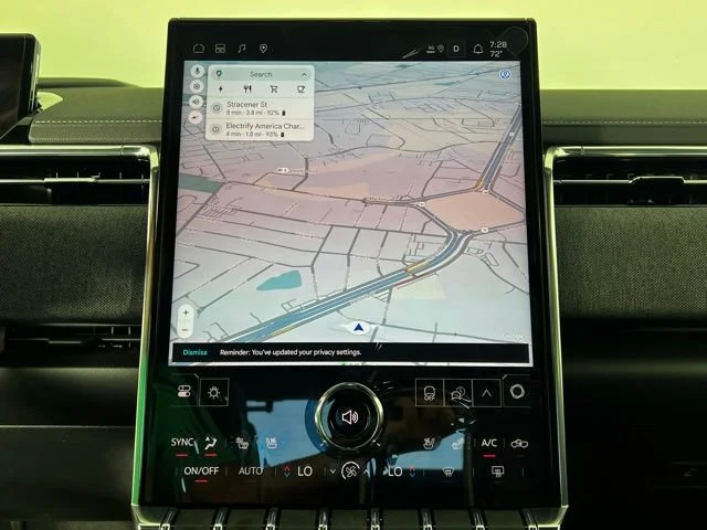 New 2026 Summit White GMC Elevation Extended Range image 25