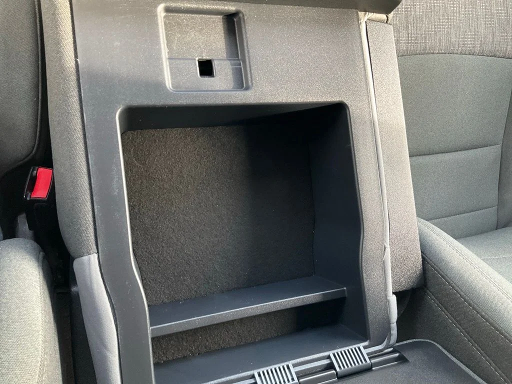 Used 2023 Silver Ford XLT image 21