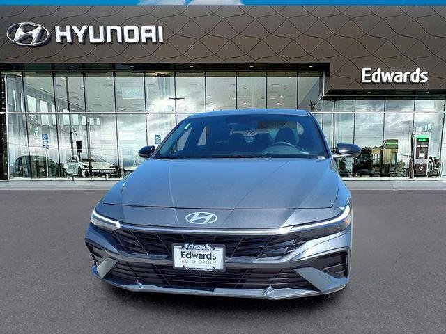 New 2026 Gray Hyundai SEL Sport image 9