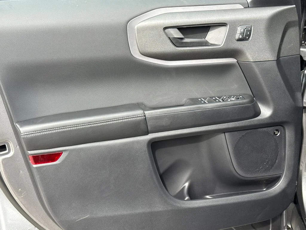 New 2025 Gray Ford Outer Banks image 18