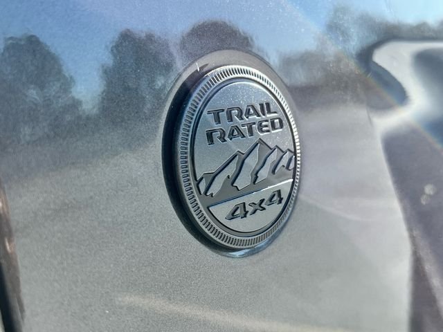 2025 Jeep Wrangler 4-Door Sahara - Photo 23