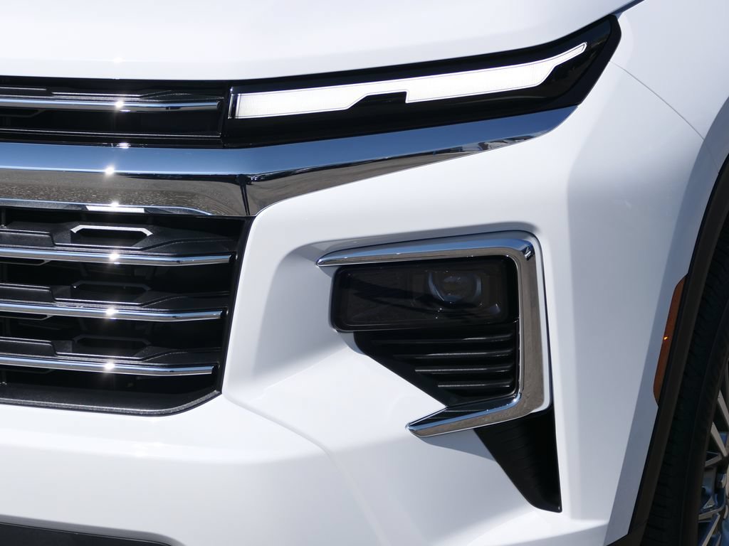 2026 Chevrolet Traverse LT - Photo 9