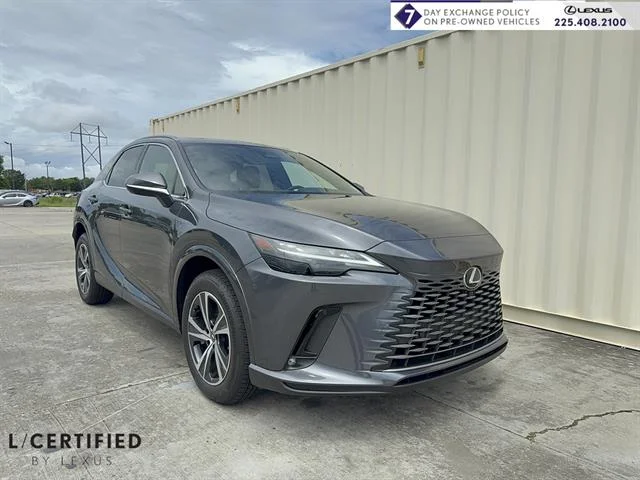 2025 Lexus RX 350 350 Premium FWD's photo