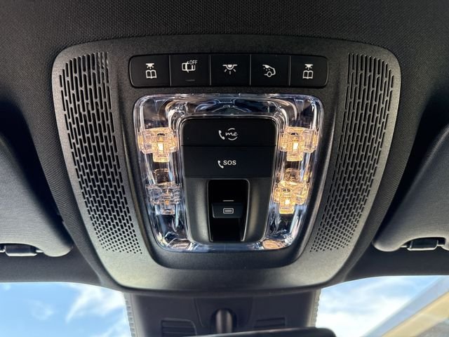 2025 Mercedes-Benz GLB Base - Photo 18