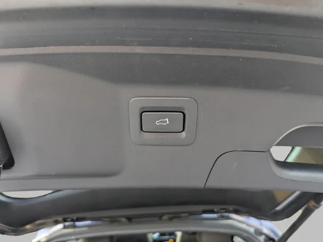 Used 2021 Gray Mazda Signature image 11