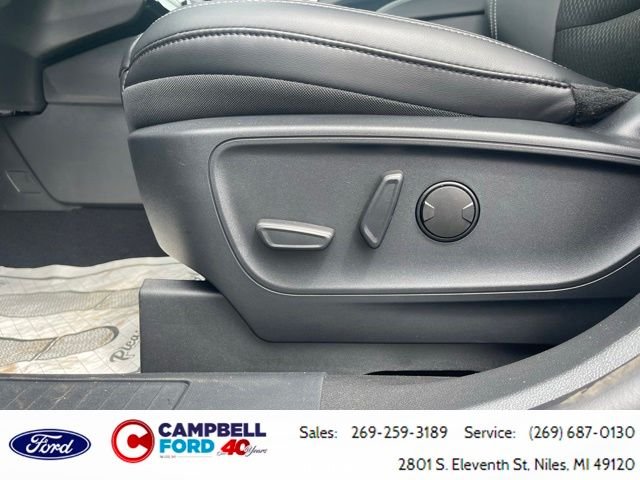 2025 Ford Escape Plug-in hybrid PHEV - Photo 25