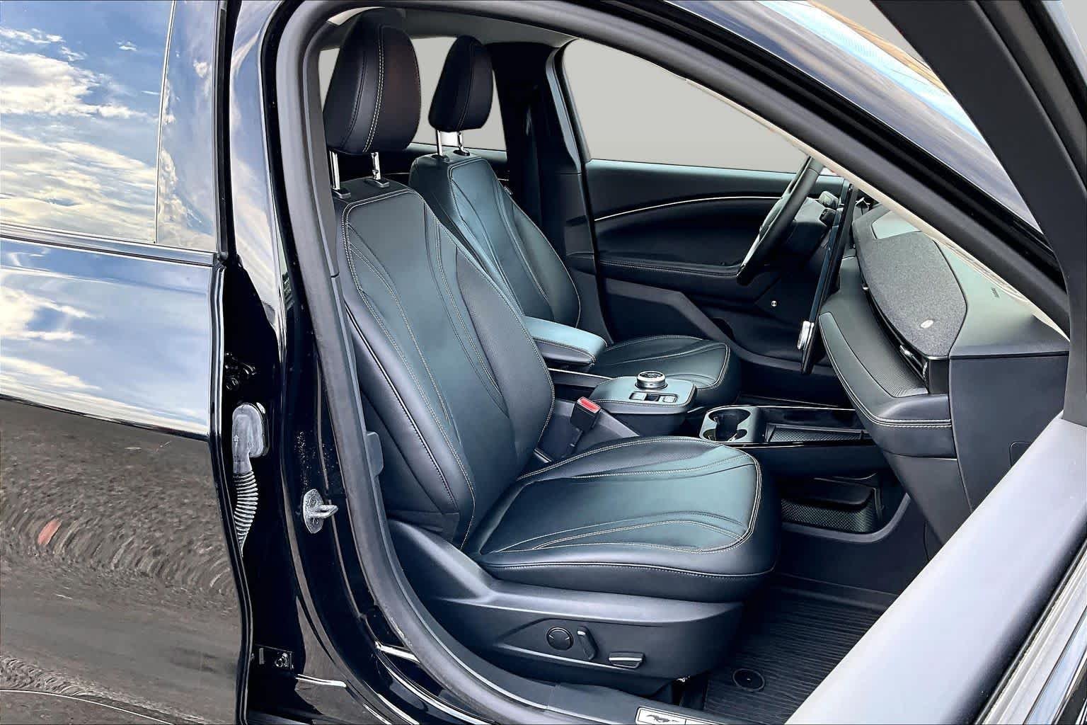 Certified Pre-Owned 2023 Ford Mustang Mach-E Premium