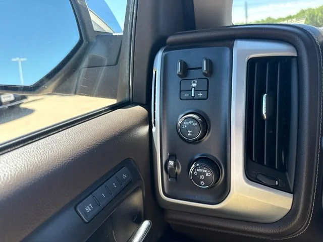 2017 GMC Sierra 1500 SLT - Photo 26