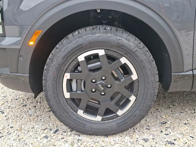 New 2026 Gray Hyundai XRT Pro image 19