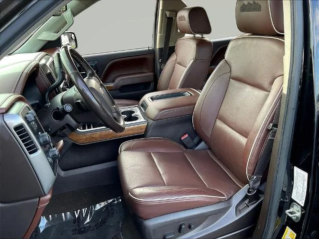 Used 2015 Black Chevrolet  image 24