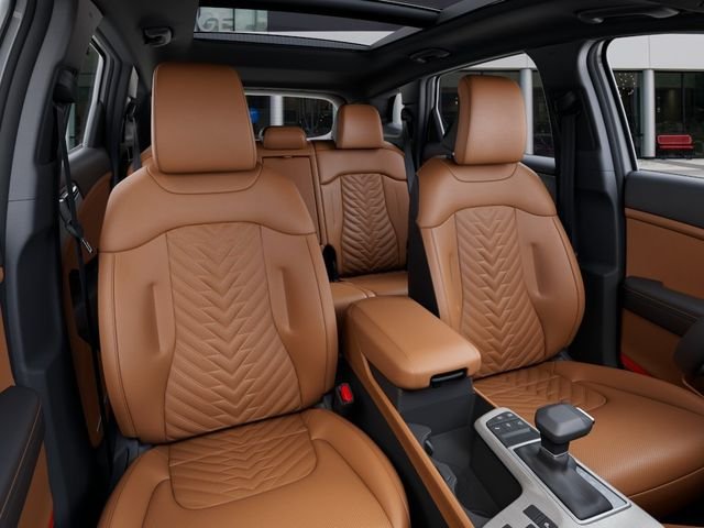 New 2027 Wolf Gray Kia X-Line image 15
