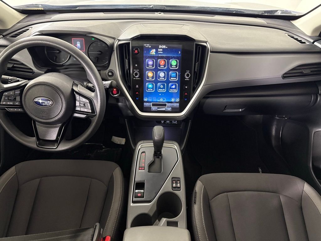 Used 2025 Blue Subaru Premium image 31