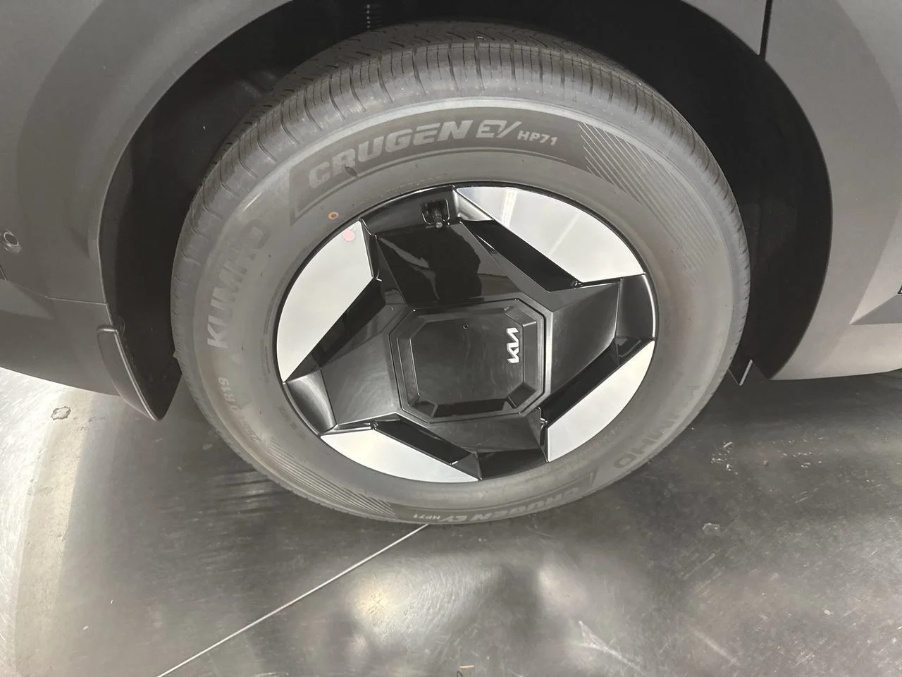 New 2026 Panthera Metal Kia Wind image 16