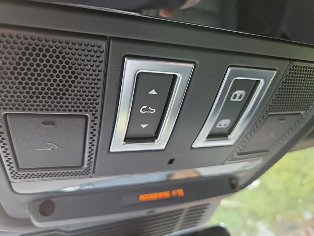 Certified Used 2024 Gray Land Rover S image 18
