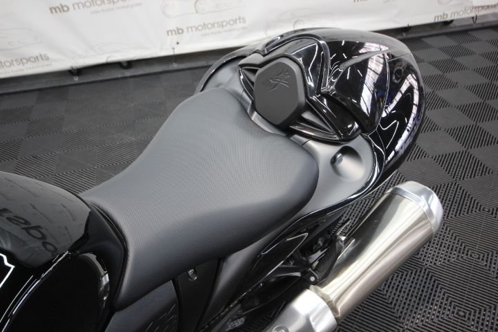 Used 2024 Black Suzuki Sport Touring image 19