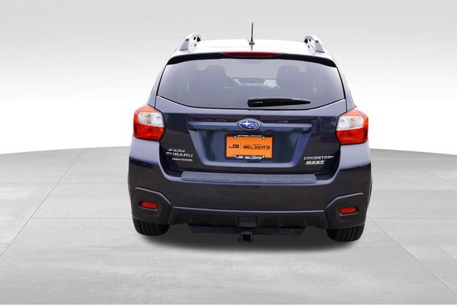 Certified Used 2016 Gray Subaru 2.0i Premium image 6