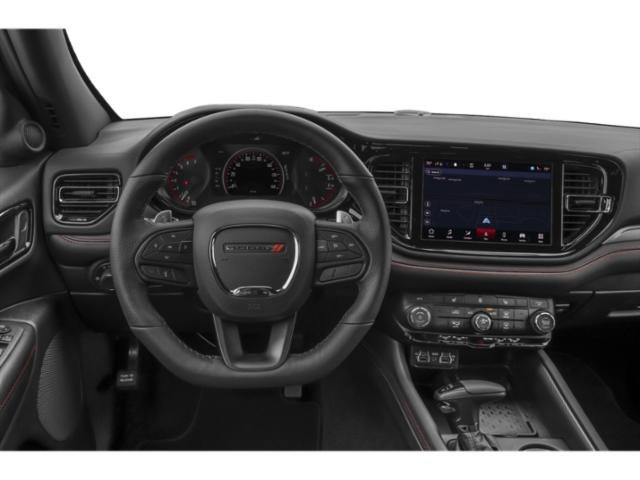 New 2026 Destroyer Gray Clearcoat Dodge GT Plus HEMI V8 image 9