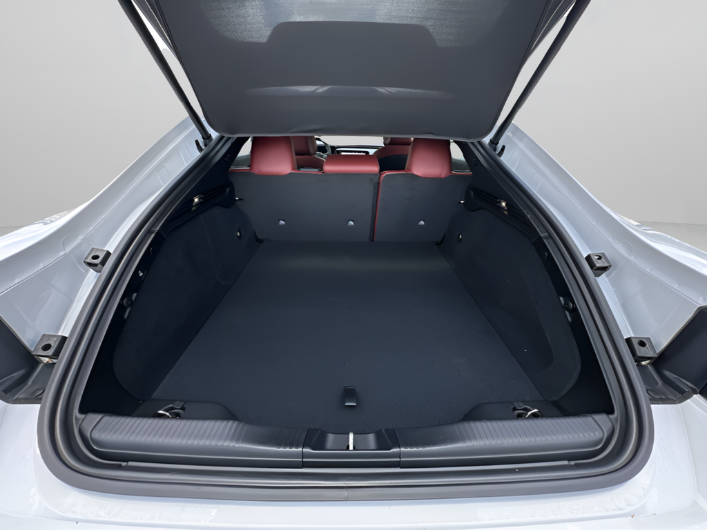 New 2026 White Knuckle Dodge R/T Plus image 35
