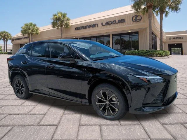 2026 Lexus RZ  450e PREMIUM AWD